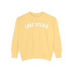 Lake Sylvia - Crewneck Sweatshirt