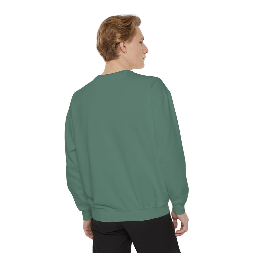 voTe. Sweatshirt – Voting Awareness Crewneck