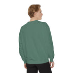 voTe. Sweatshirt – Voting Awareness Crewneck