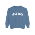Lake John - Crewneck Sweatshirt