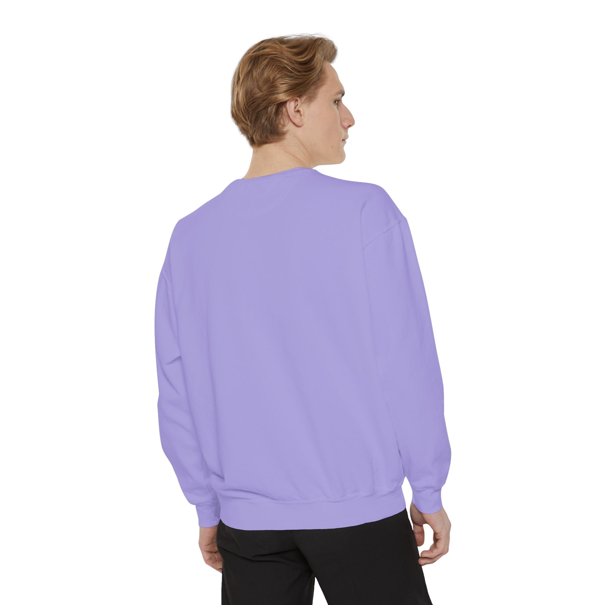 Cedar Lake - Crewneck Sweatshirt