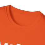 voTe. – Voting Awareness T-shirt