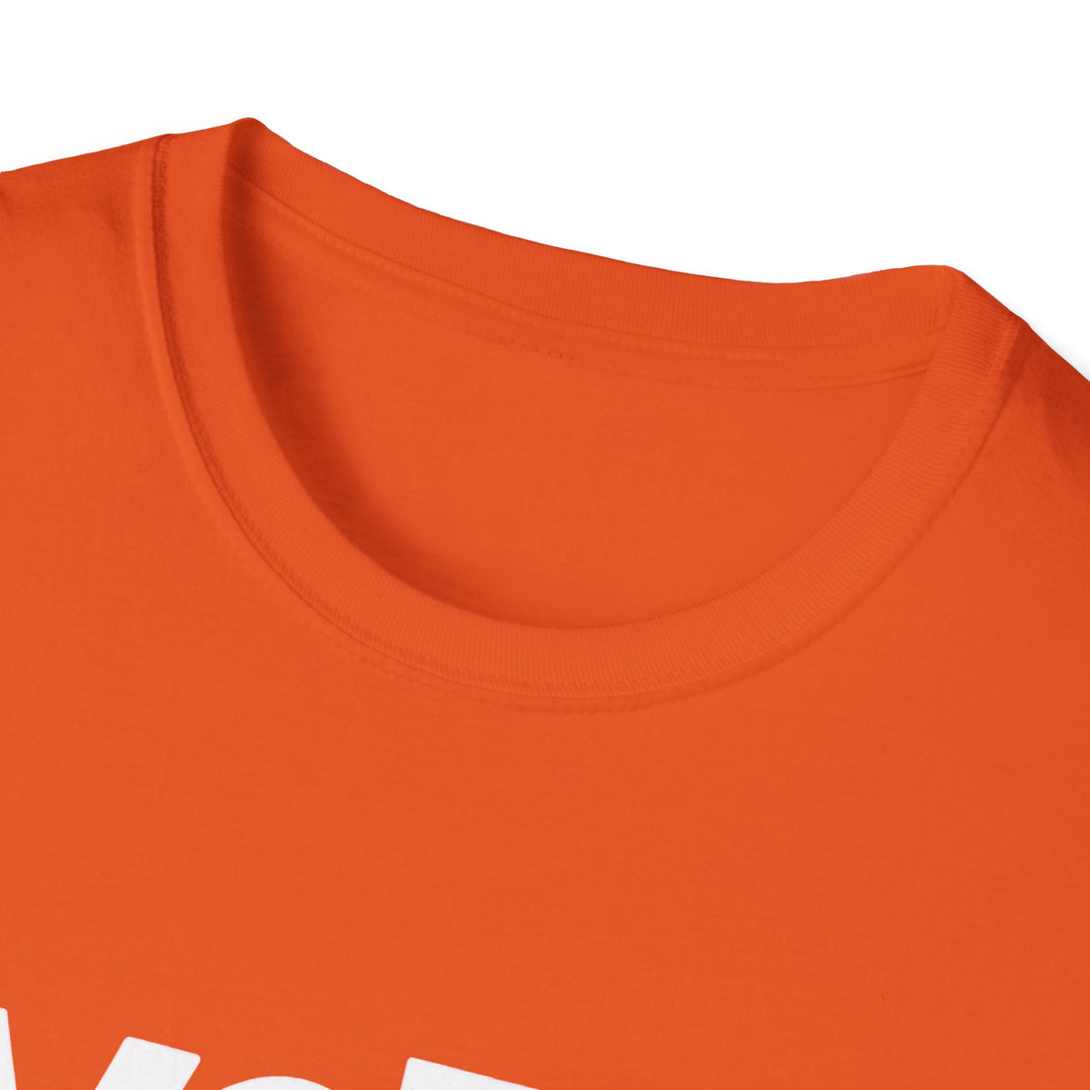 voTe. – Voting Awareness T-shirt