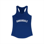 ANNANDALE - Women's Ideal Racerback Tank