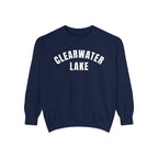 Clearwater Lake - Crewneck Sweatshirt
