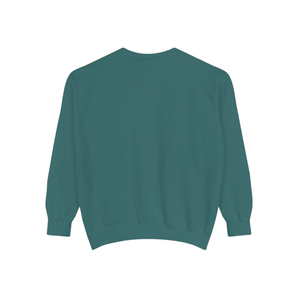 Cedar Lake - Crewneck Sweatshirt