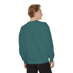 Cedar Lake - Crewneck Sweatshirt