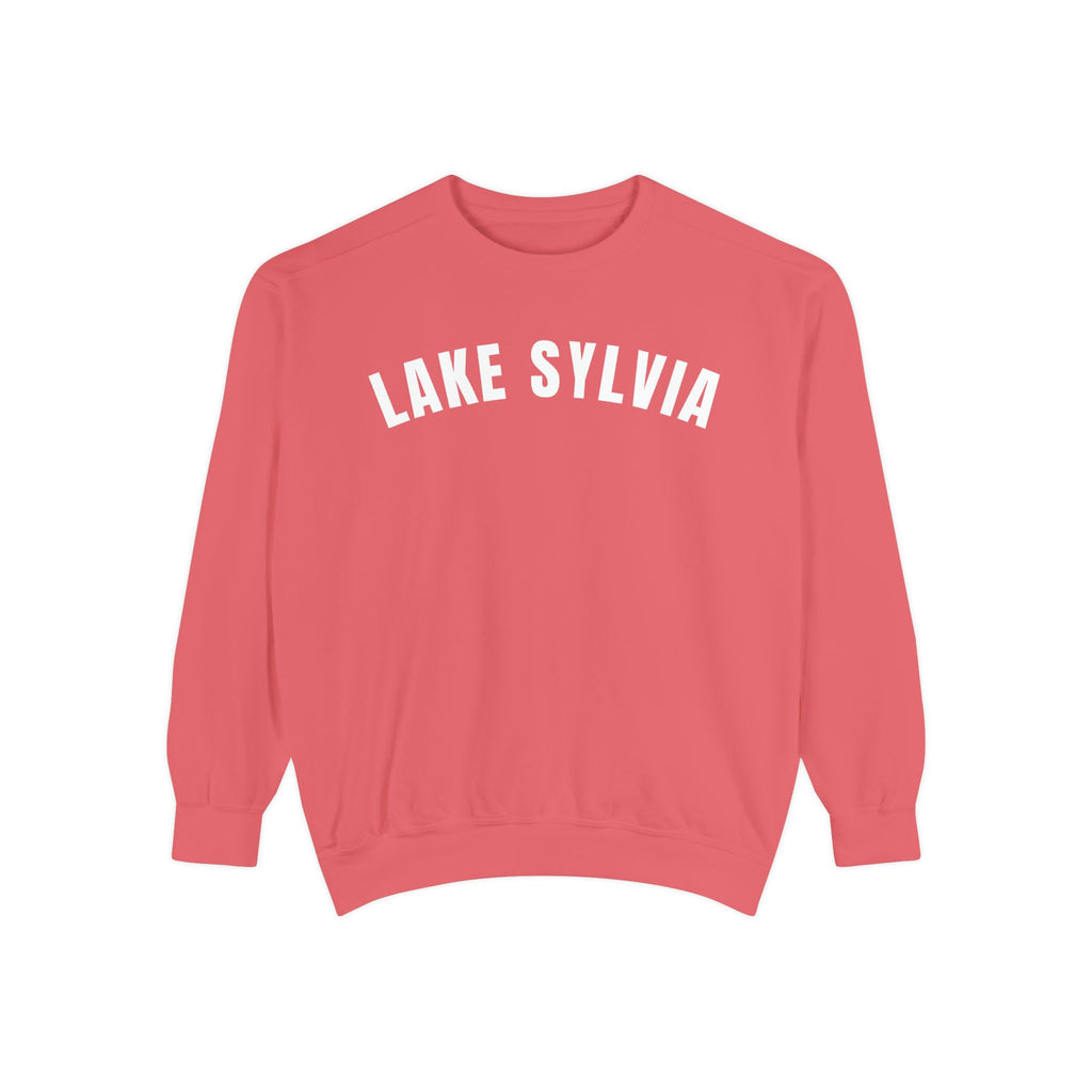 Lake Sylvia - Crewneck Sweatshirt