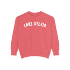 Lake Sylvia - Crewneck Sweatshirt