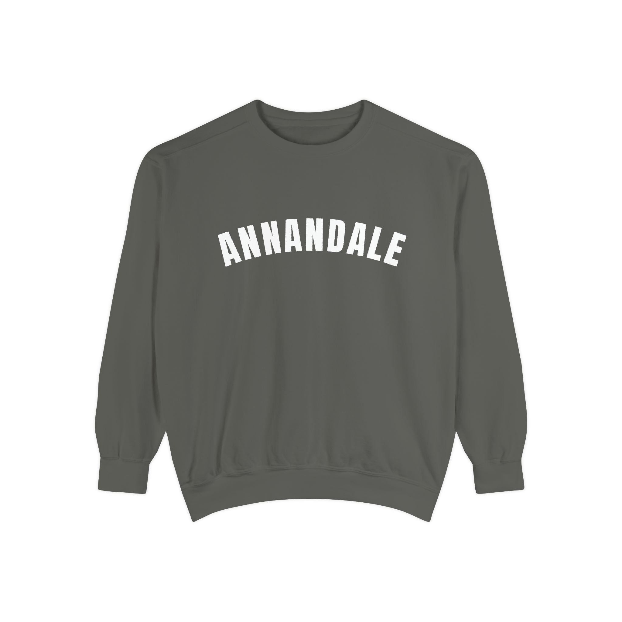 Annandale - Crewneck Sweatshirt
