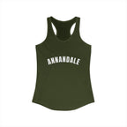 ANNANDALE - Women's Ideal Racerback Tank