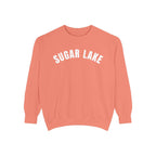 Sugar Lake - Crewneck Sweatshirt