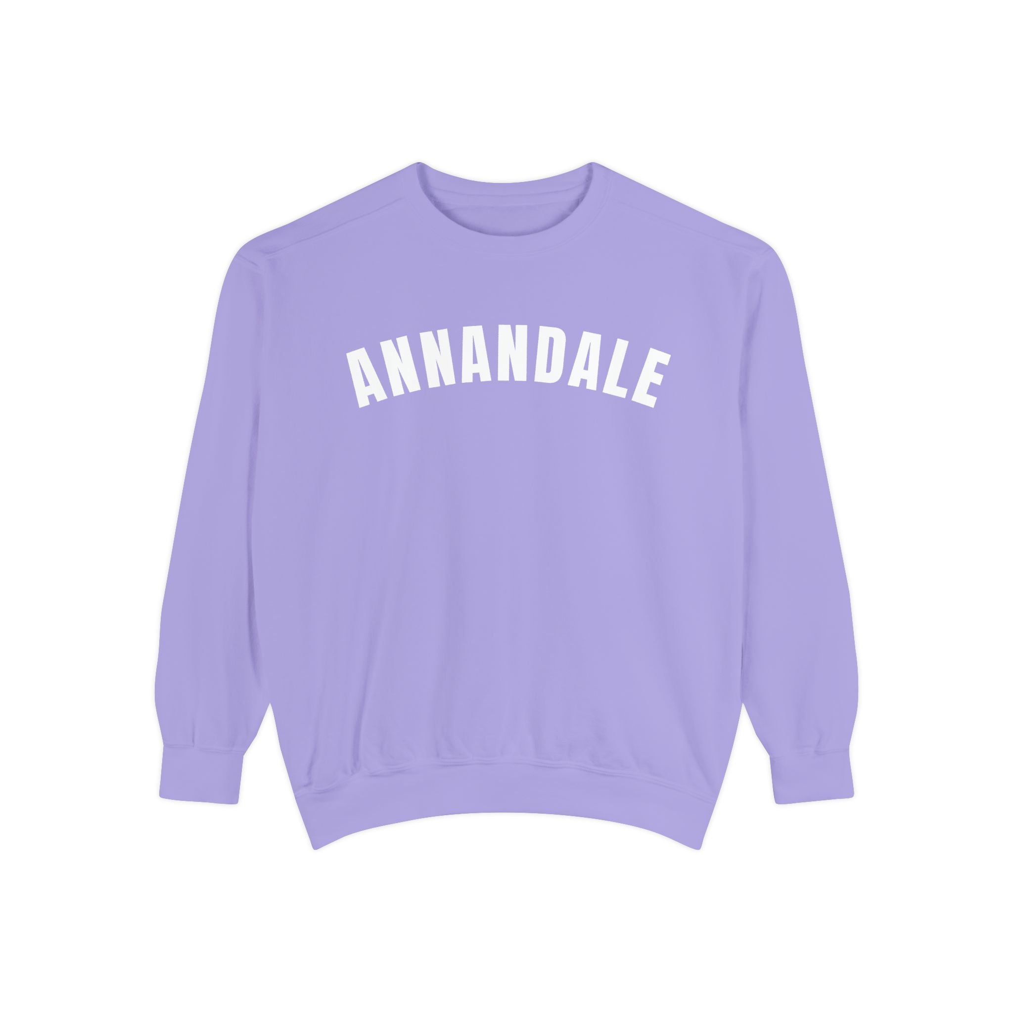 Annandale - Crewneck Sweatshirt