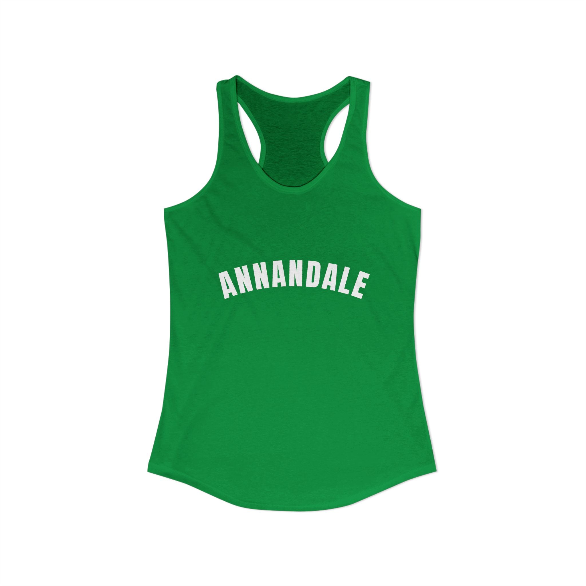 ANNANDALE - Women's Ideal Racerback Tank