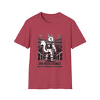 Bar-Muda Triangle Tee — Fall 2026