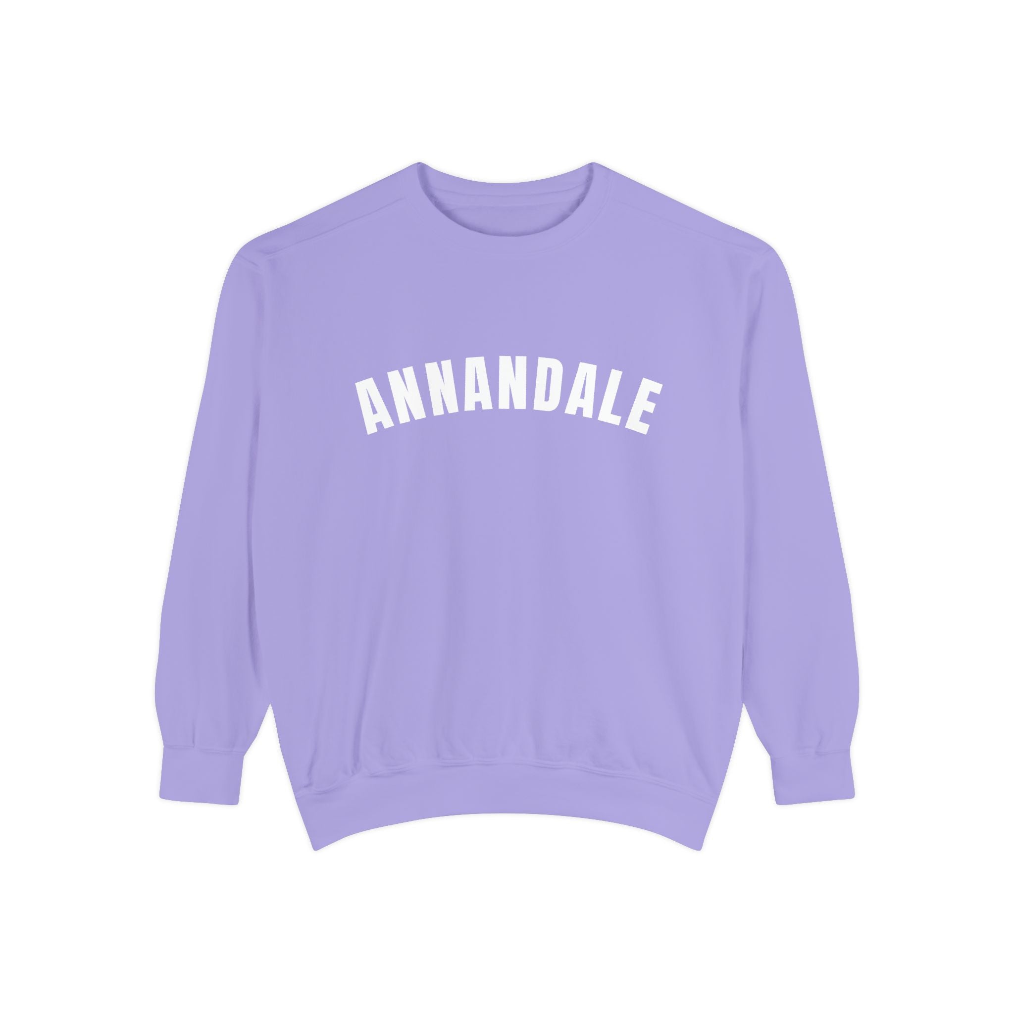 Annandale - Crewneck Sweatshirt
