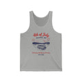 4th of July Annandale MN Tank— Celebrating 250 Years of Freedom (1776–2026)