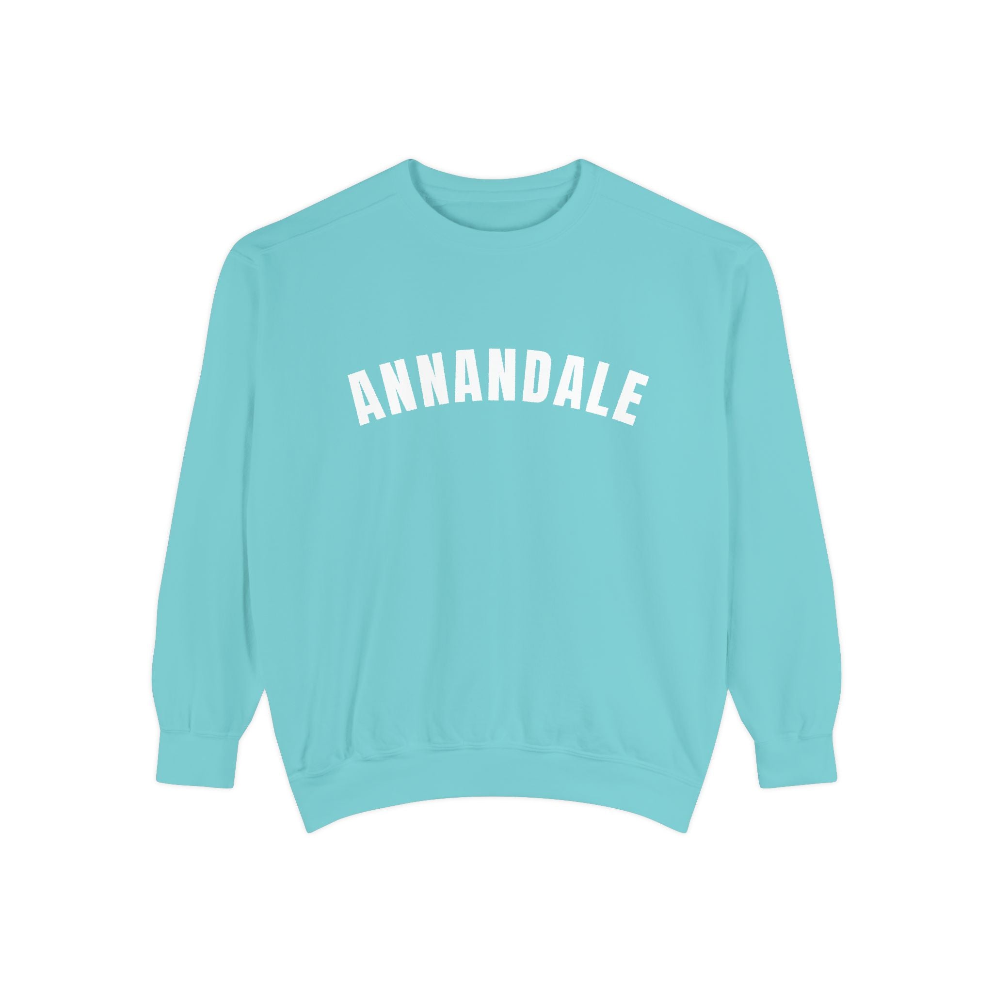 Annandale - Crewneck Sweatshirt