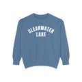 Clearwater Lake - Crewneck Sweatshirt