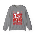 Bar-Muda Triangle Sweatshirt - Fall 2026