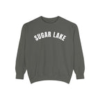 Sugar Lake - Crewneck Sweatshirt