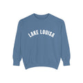Lake Louisa - Crewneck Sweatshirt