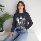 Bar-Muda Triangle Sweatshirt - Fall 2026
