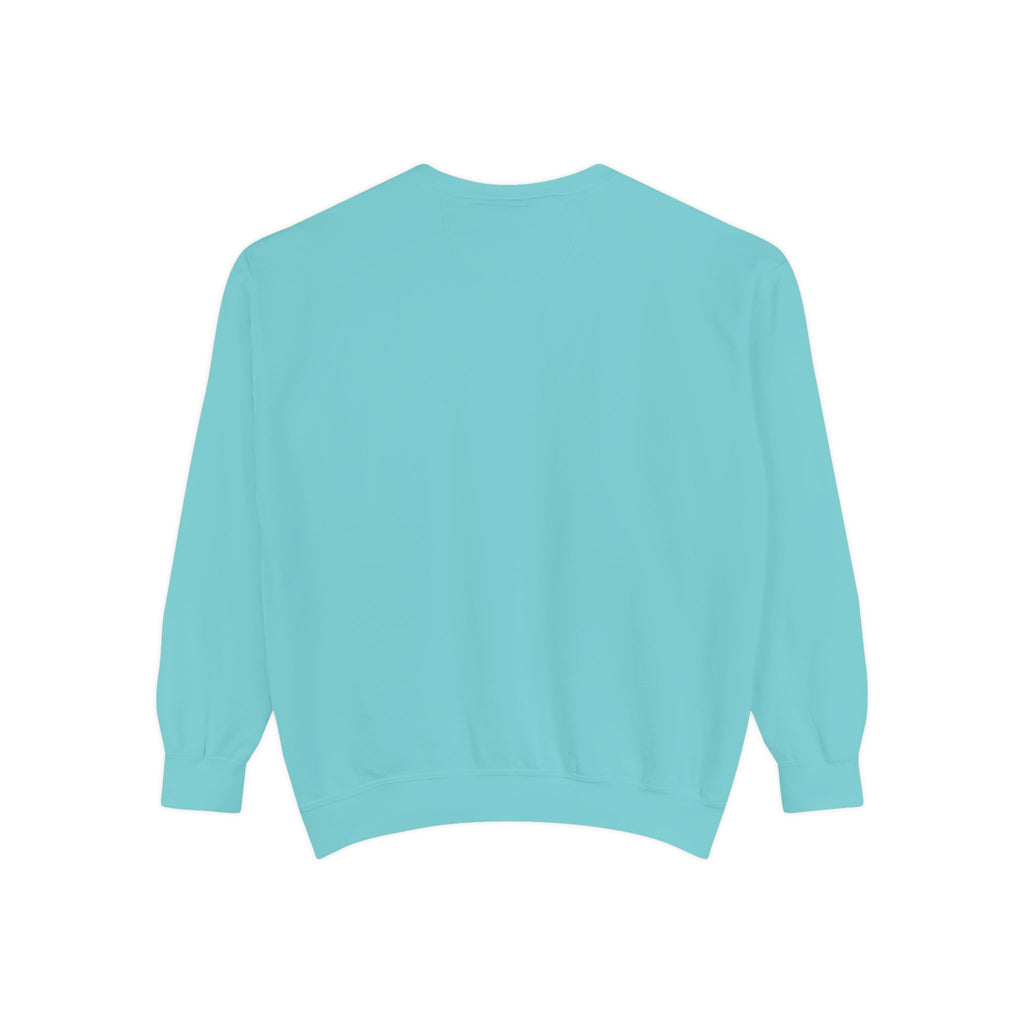 Cedar Lake - Crewneck Sweatshirt