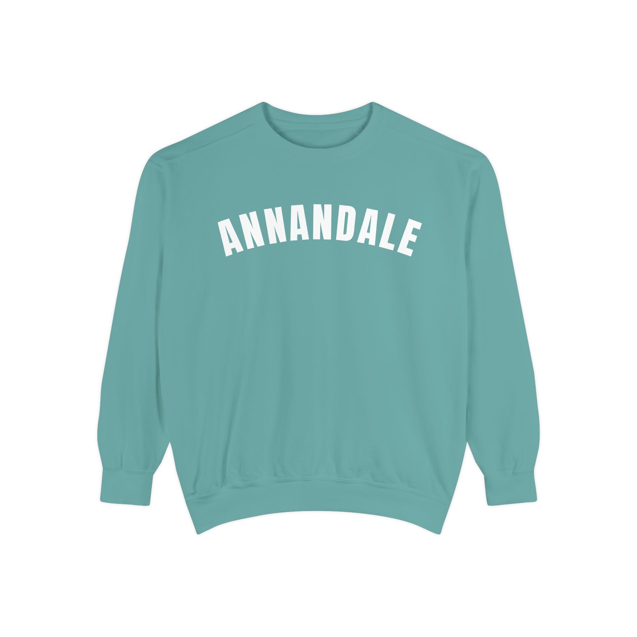 Annandale - Crewneck Sweatshirt