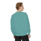 Cedar Lake - Crewneck Sweatshirt