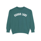 Sugar Lake - Crewneck Sweatshirt