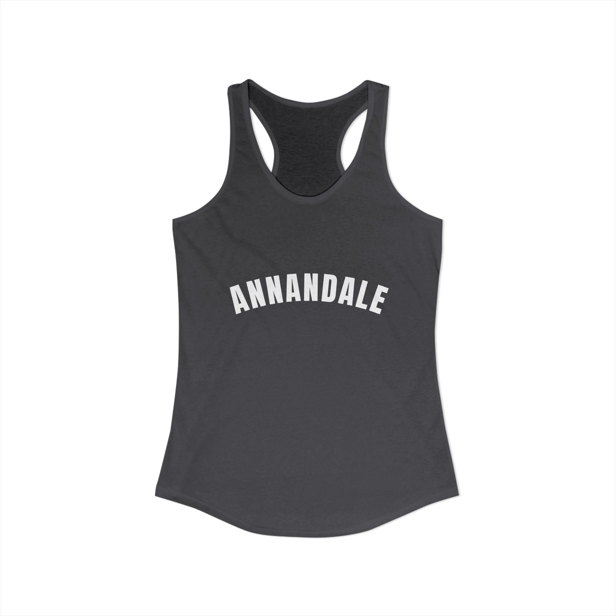 ANNANDALE - Women's Ideal Racerback Tank