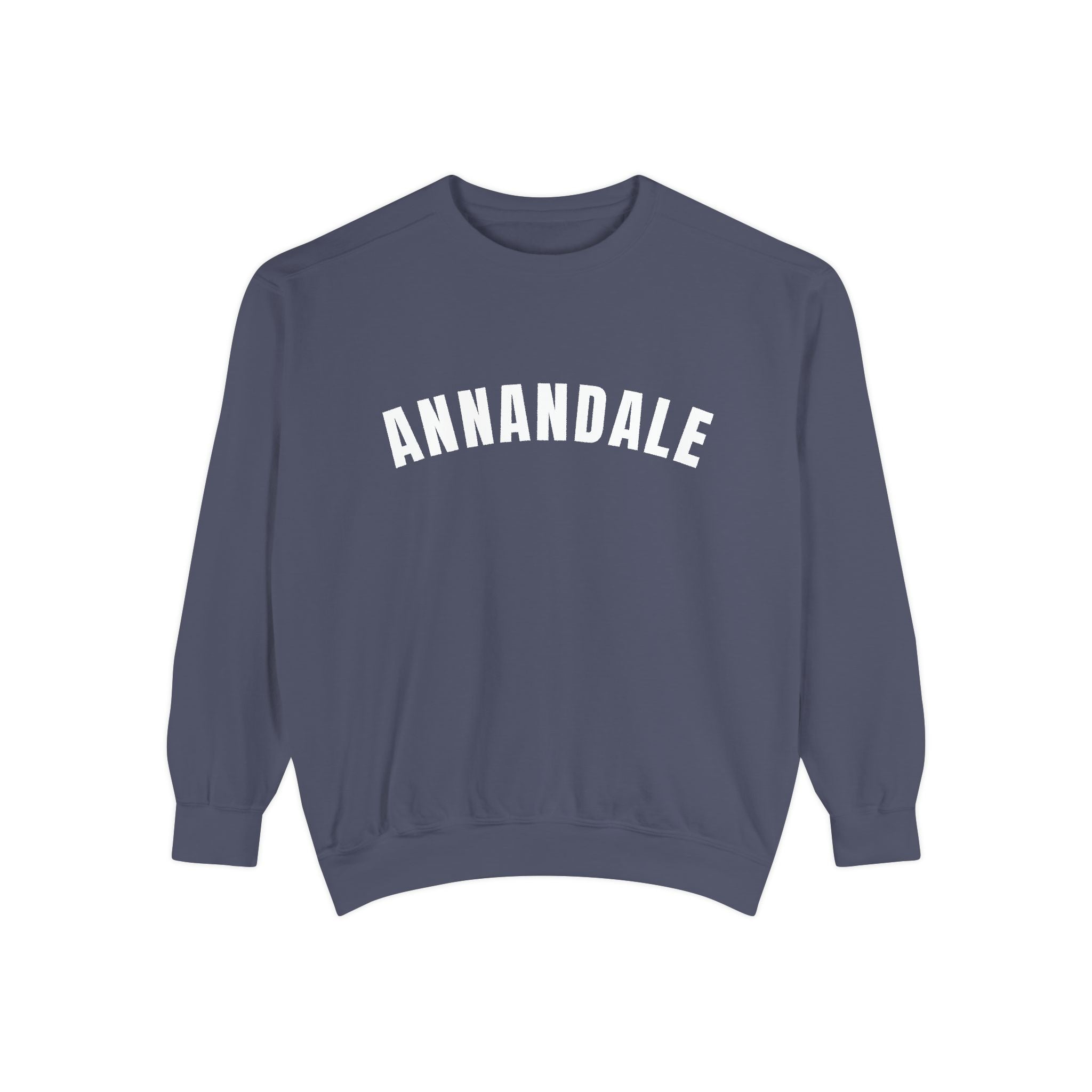 Annandale - Crewneck Sweatshirt