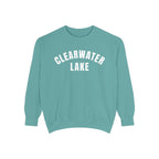 Clearwater Lake - Crewneck Sweatshirt
