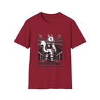 Bar-Muda Triangle Tee — Fall 2026