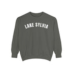 Lake Sylvia - Crewneck Sweatshirt