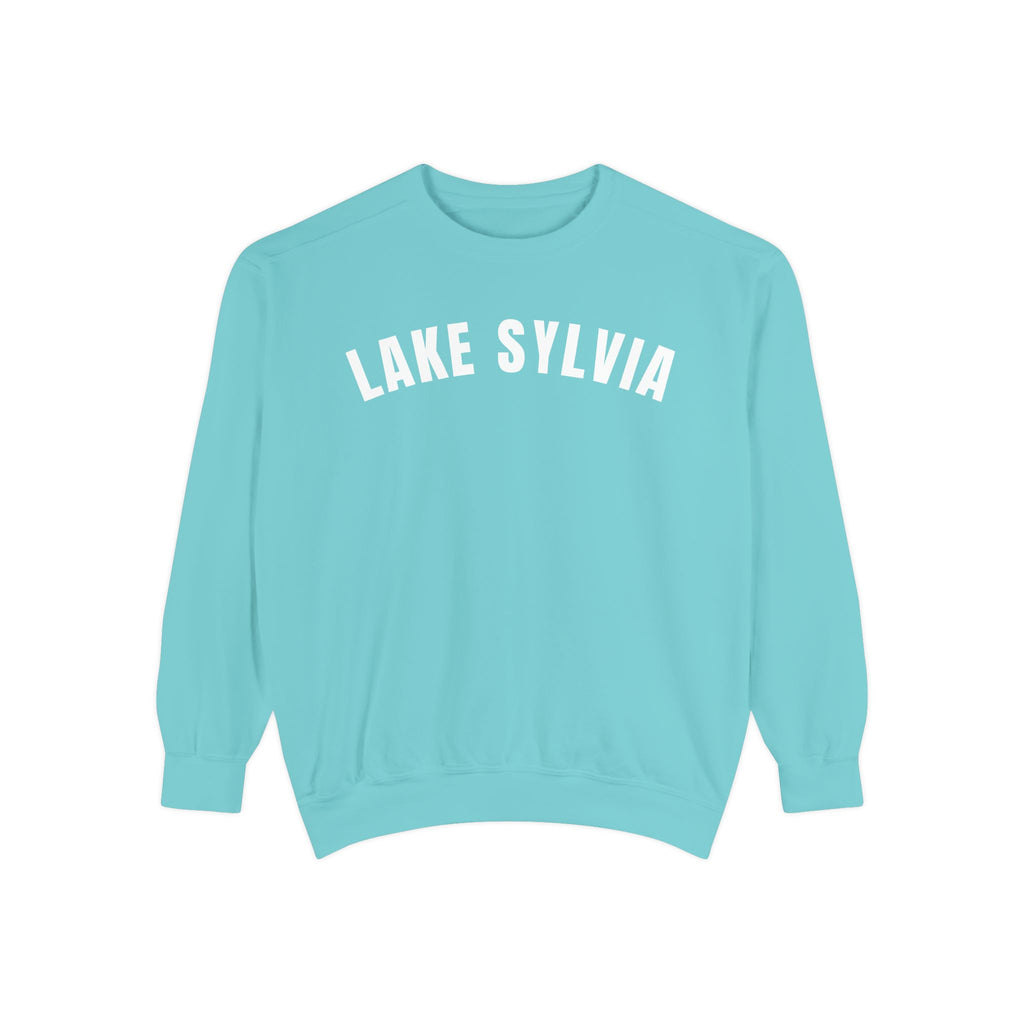 Lake Sylvia - Crewneck Sweatshirt