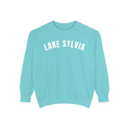 Lake Sylvia - Crewneck Sweatshirt