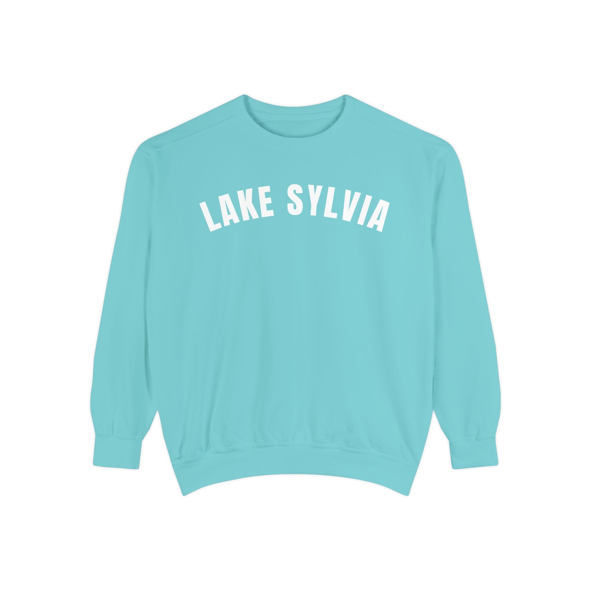 Lake Sylvia - Crewneck Sweatshirt