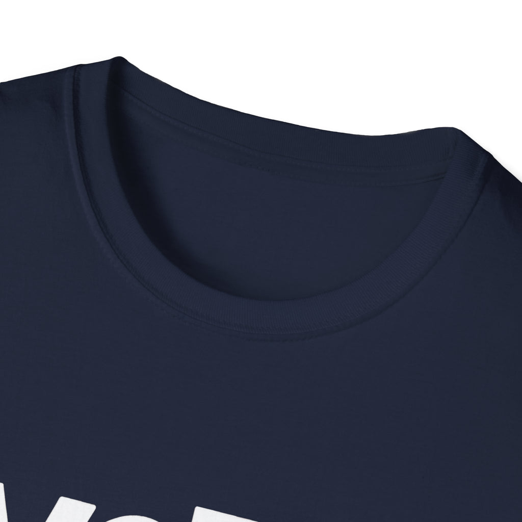 voTe. – Voting Awareness T-shirt