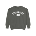 Clearwater Lake - Crewneck Sweatshirt