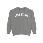 Lake Sylvia - Crewneck Sweatshirt