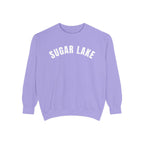 Sugar Lake - Crewneck Sweatshirt