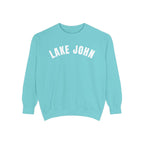 Lake John - Crewneck Sweatshirt