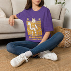 Bar-Muda Triangle Tee — Fall 2026