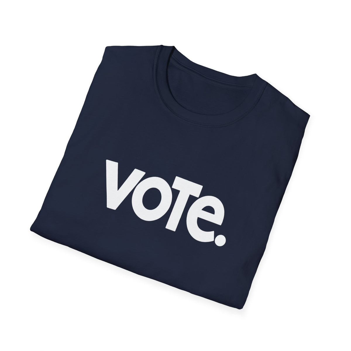 voTe. – Voting Awareness T-shirt