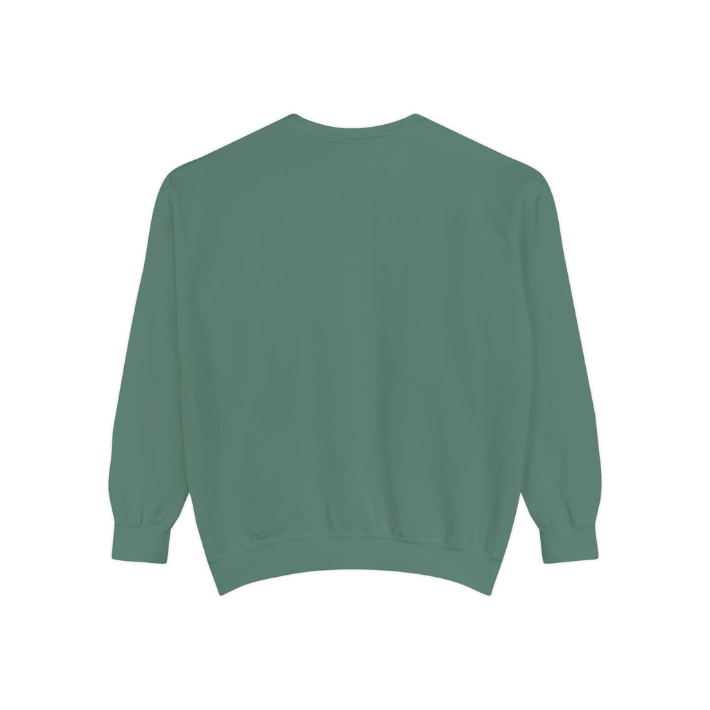 Cedar Lake - Crewneck Sweatshirt