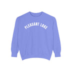 Pleasant Lake  - Crewneck Sweatshirt