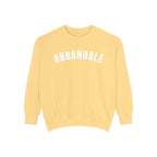 Annandale - Crewneck Sweatshirt