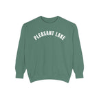 Pleasant Lake  - Crewneck Sweatshirt